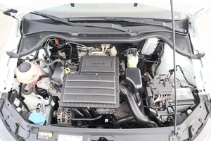 Седан Volkswagen Polo 2019 года, 1249000 рублей, Обнинск