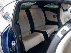 Купе Mercedes-benz C-класс 2015 года, 3399000 рублей, Краснодар