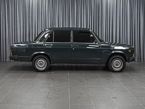 Седан ВАЗ (LADA) 2107 2009 года, 380000 рублей, Ставрополь
