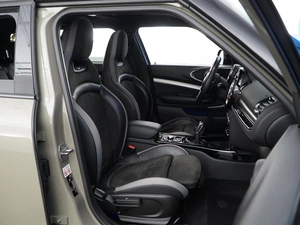 Универсал MINI John Cooper Works Clubman 2019 года, 3449444 рублей, Москва