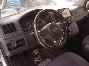 Минивэн Volkswagen Multivan 2011 года, 2170000 рублей, Владимир
