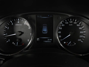 Внедорожник Nissan Qashqai 2019 года, 2090000 рублей, Аксай