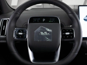 Внедорожник Li Auto L7 2026 года, 9399000 рублей, Тюмень