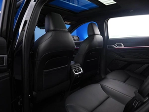 Внедорожник Haval F7x 2025 года, 2723444 рублей, Москва