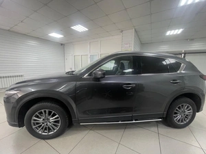 Внедорожник Mazda CX-5 2019 года, 2699000 рублей, Ачинск