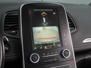 Минивэн Renault Grand Scenic 2018 года, 1774000 рублей, Воронеж