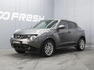 Внедорожник Nissan Juke 2014 года, 1357000 рублей, Омск