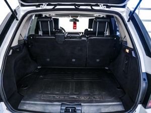 Внедорожник Land Rover Range Rover Sport 2011 года, 1670000 рублей, Красноярск