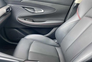 Внедорожник Changan UNI-T 2023 года, 2355000 рублей, Солонцы