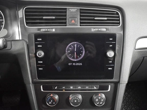 Универсал Volkswagen Golf 2019 года, 1444900 рублей, Казань