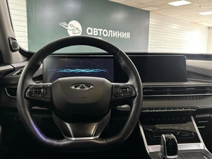 Внедорожник Chery Tiggo 7 Pro Max 2023 года, 1950000 рублей, Красноярск