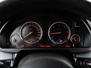 Внедорожник BMW X5 2016 года, 3800444 рублей, Москва