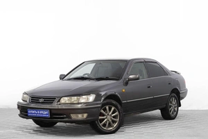 Седан Toyota Camry Gracia 1999 года, 639000 рублей, Барнаул