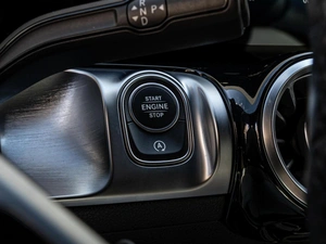 Внедорожник Mercedes-benz GLB-класс 2021 года, 4200000 рублей, Краснодар