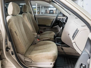 Седан Hyundai Elantra 2003 года, 549000 рублей, Ставрополь