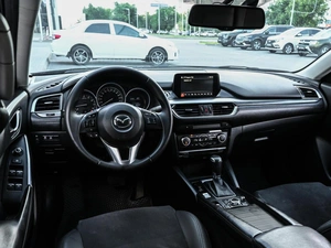 Седан Mazda 6 2016 года, 1699000 рублей, Волгоград