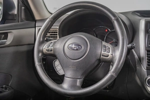 Внедорожник Subaru Forester 2011 года, 1239000 рублей, Томск