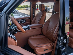 Минивэн Mercedes-benz Vito 2024 года, 9700000 рублей, Краснодар