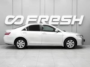 Седан Toyota Camry 2009 года, 970000 рублей, Ростов-на-Дону