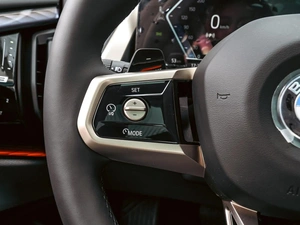 Внедорожник BMW X3 2025 года, 7410000 рублей, Краснодар