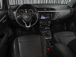 Хетчбэк Kia Rio X 2021 года, 1594111 рублей, Ставрополь