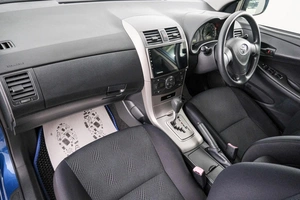 Универсал Toyota Corolla Fielder 2011 года, 1029000 рублей, Красноярск