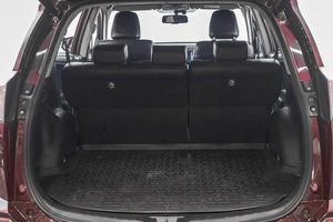 Внедорожник Toyota RAV4 2017 года, 2299000 рублей, Барнаул