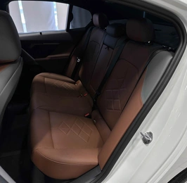Седан BMW 5 серия 2024 года, 8350000 рублей, Красноярск