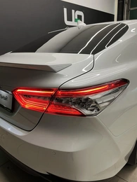 Седан Toyota Camry 2022 года, 3600000 рублей, Красноярск