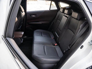 Внедорожник Toyota Harrier 2021 года, 4140000 рублей, Краснодар