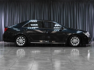 Седан Toyota Camry 2012 года, 1549000 рублей, Тюмень