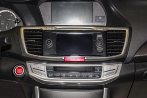 Седан Honda Accord 2013 года, 1769000 рублей, Новосибирск