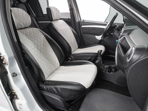 Хетчбэк Renault Sandero 2011 года, 539000 рублей, Воронеж