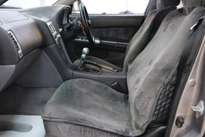 Седан Nissan Skyline 1988 года, 639000 рублей, Омск