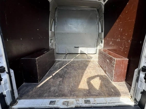 Fiat Ducato, III рестайлинг (2014—н. в.) 2.3 TD MT (130 л.с.) 2017г. 2017 года, 2749000 рублей, Кропоткин