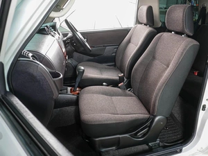 Внедорожник Mitsubishi Pajero Mini 2012 года, 879000 рублей, Воронеж