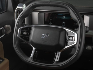 Внедорожник Jetour T2 2025 года, 3699000 рублей, Тюмень