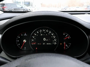 Внедорожник Kia Sorento Prime 2017 года, 2649000 рублей, Волгоград