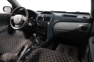 Седан Nissan Almera Classic 2007 года, 319000 рублей, Новосибирск