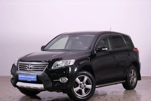 Внедорожник Toyota RAV4 2011 года, 1699000 рублей, Омск