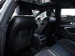 Лифтбек Audi A7 2018 года, 5300000 рублей, Ставрополь