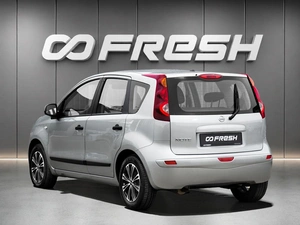 Хетчбэк Nissan Note 2013 года, 648000 рублей, Тверь