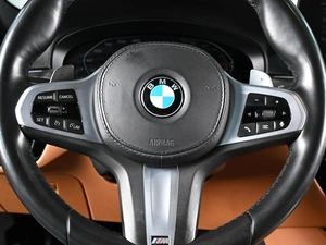 Седан BMW 5 серия 2021 года, 4929000 рублей, Аксай