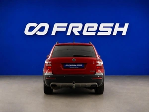 Универсал Skoda Octavia 2007 года, 653444 рублей, Москва