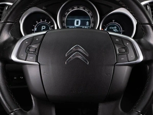 Седан Citroen C4 2018 года, 1170000 рублей, Тюмень