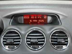 Седан Peugeot 408 2012 года, 547000 рублей, Ставрополь