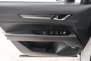 Внедорожник Mazda CX-5 2018 года, 2449000 рублей, Красноярск