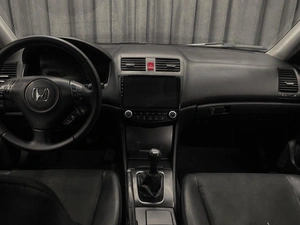 Седан Honda Accord 2007 года, 950000 рублей, Красноярск