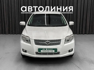 Универсал Toyota Corolla Fielder 2008 года, 899000 рублей, Красноярск
