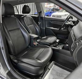 Хетчбэк Kia Rio X-Line 2020 года, 1647000 рублей, Красноярск